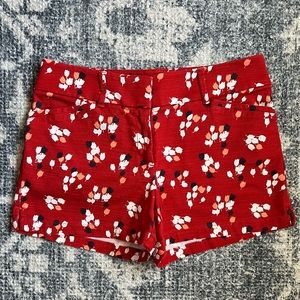 Ann Taylor Loft Dressy Shorts